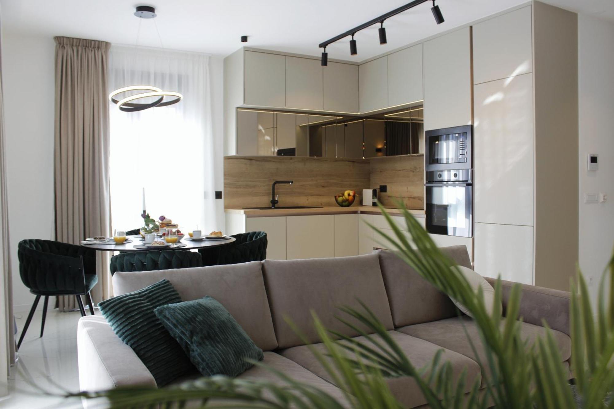 Luvigo Luxury *