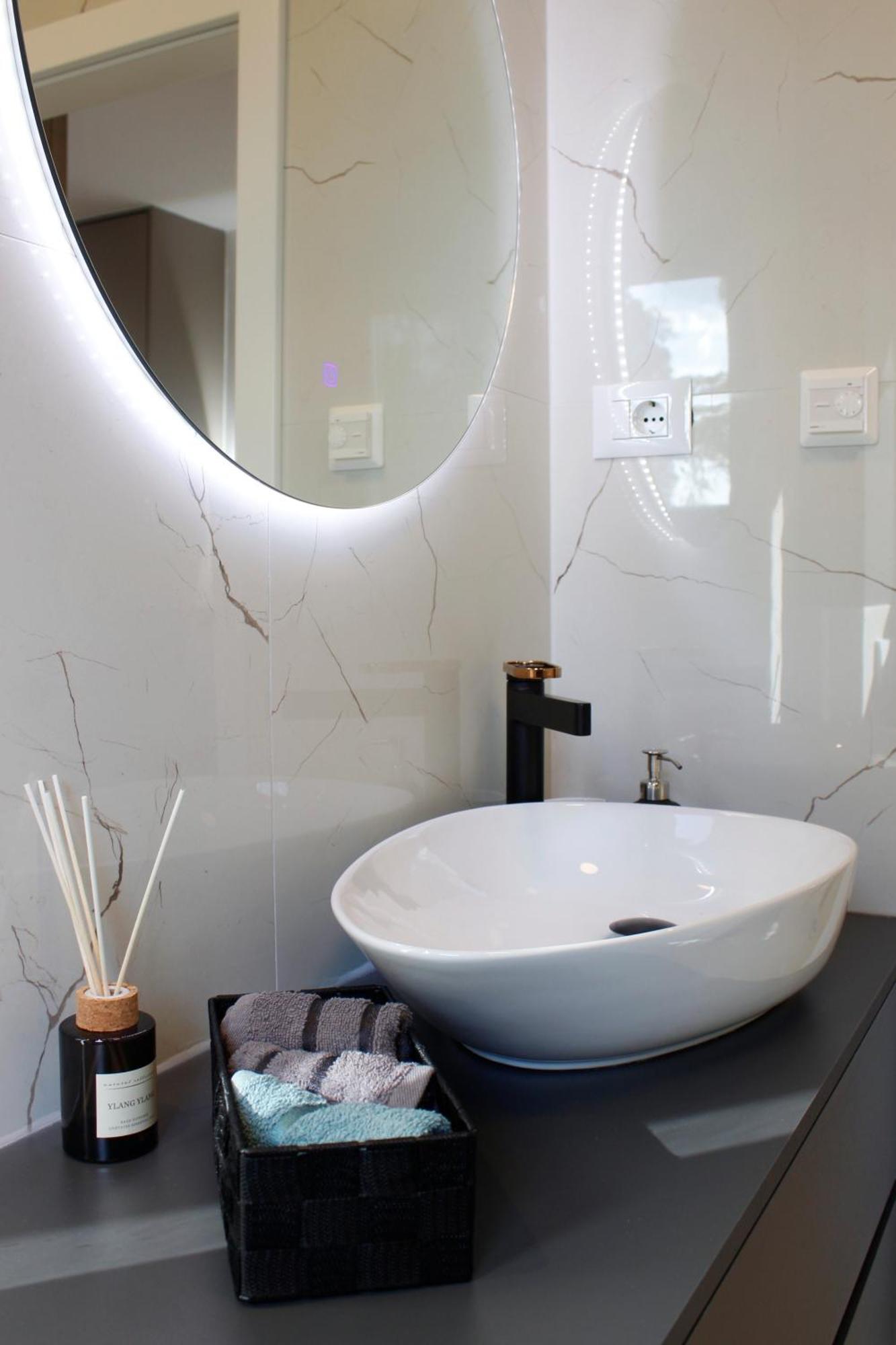 Apartment Luvigo Luxury