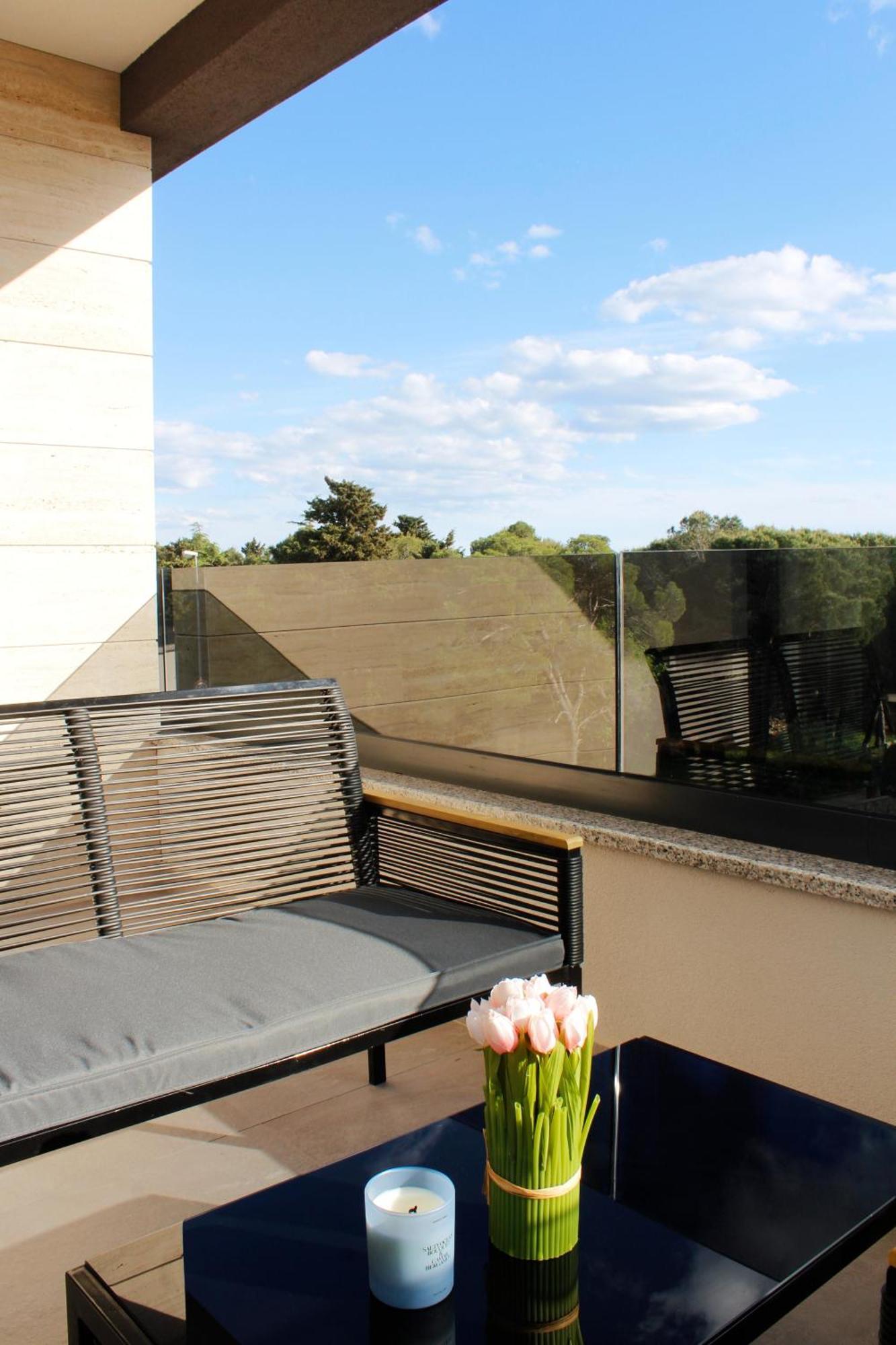 Apartment Luvigo Luxury *