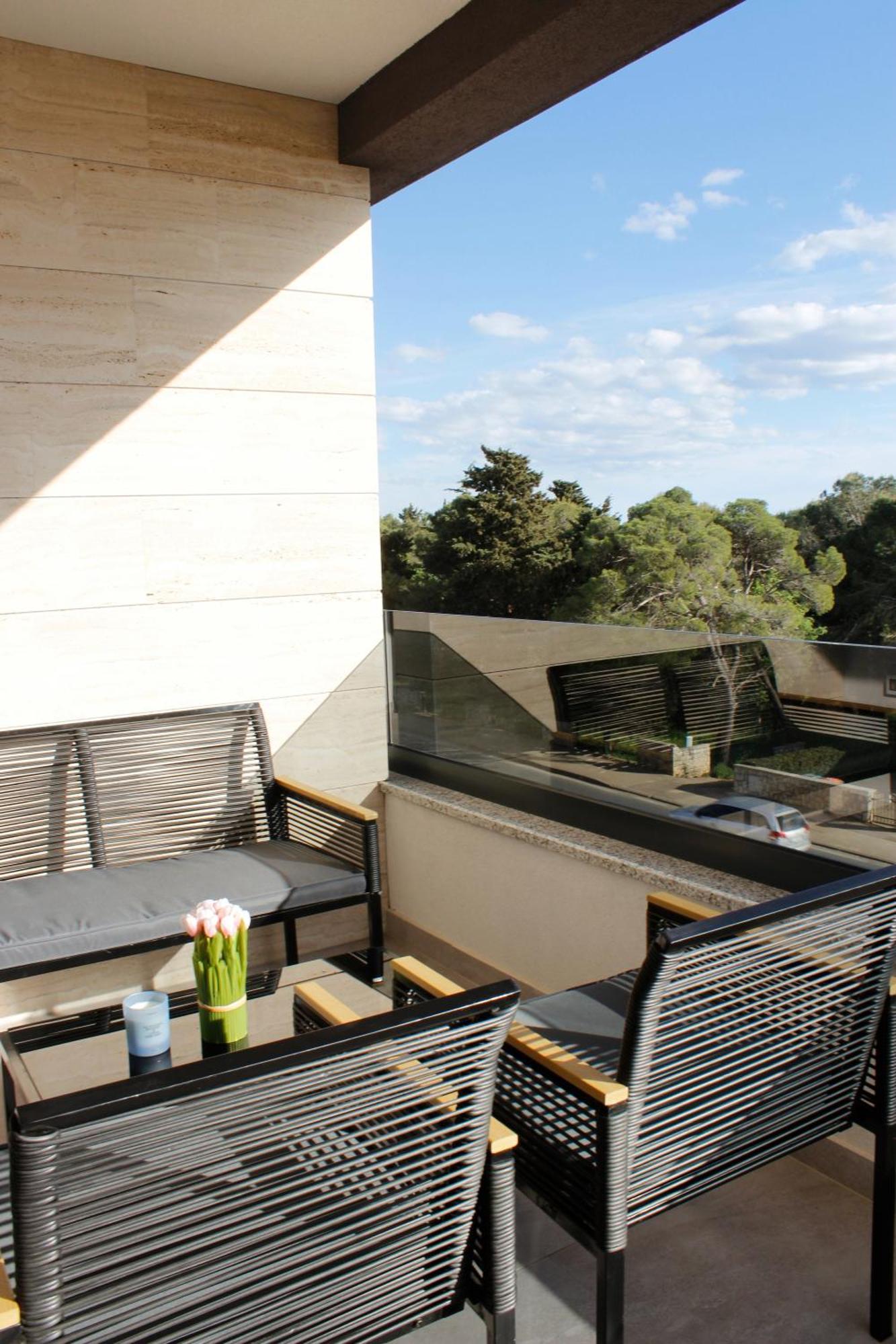 Luvigo Luxury Apartment *